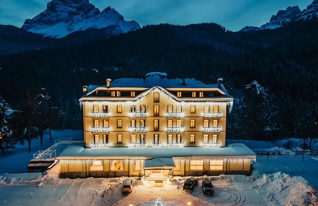 Hotel Marcora & Spa-1