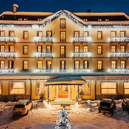 Hotel Marcora & Spa-3
